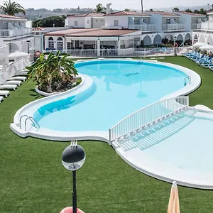 Parque Nogal (adults Only) Station touristique
