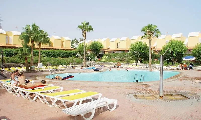 Bungalows Vicksol Maspalomas  Spain